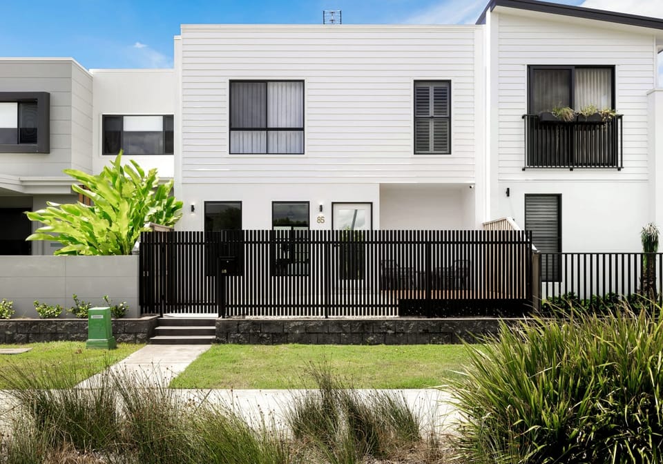 Effortless Living, Contemporary Elegance