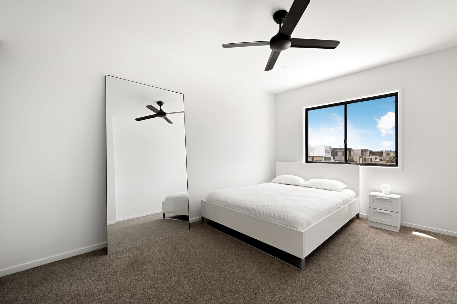 Effortless Living, Contemporary Elegance