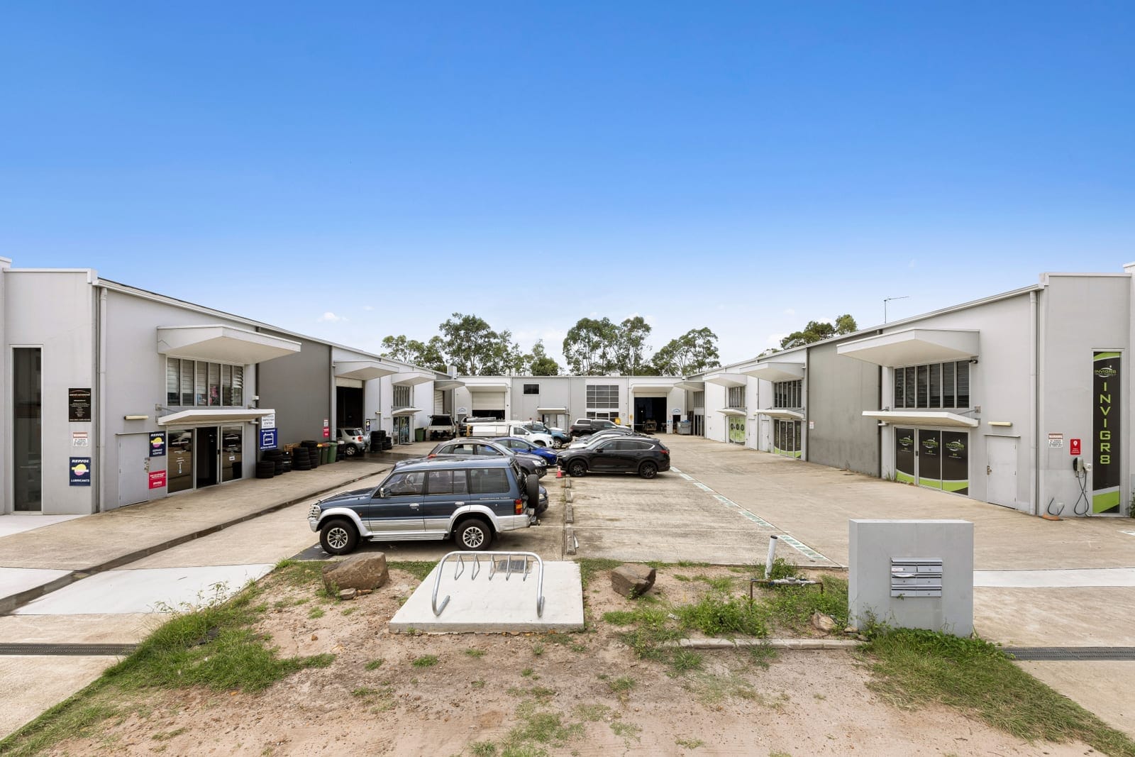 Be among one of the fastest growing regional airports in Australia