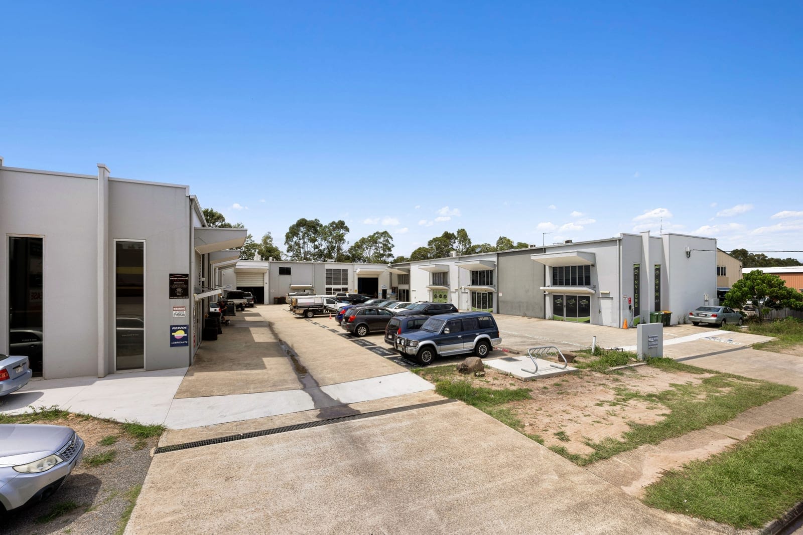 Be among one of the fastest growing regional airports in Australia