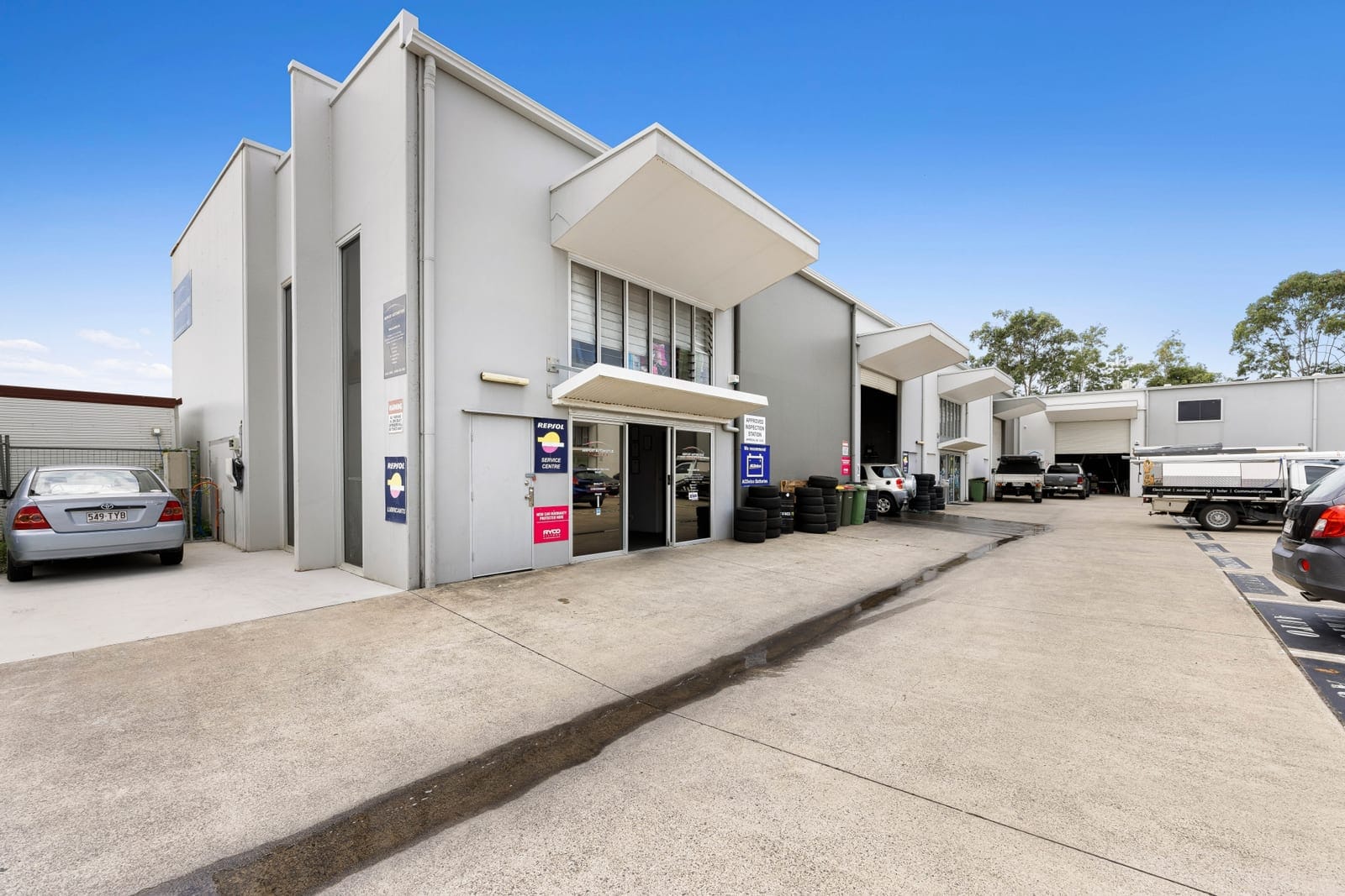 Be among one of the fastest growing regional airports in Australia