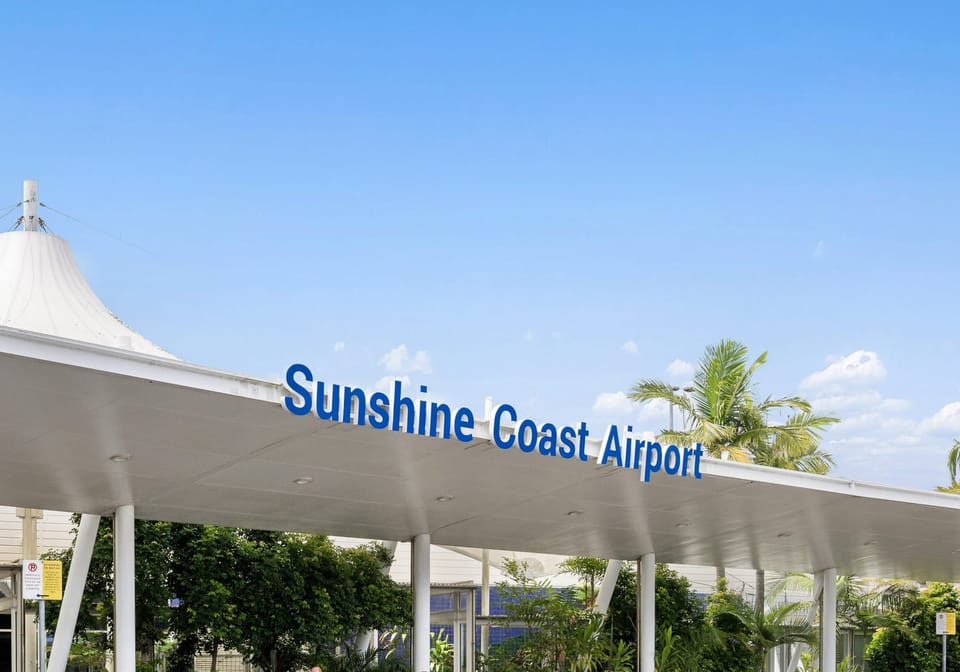 Be among one of the fastest growing regional airports in Australia