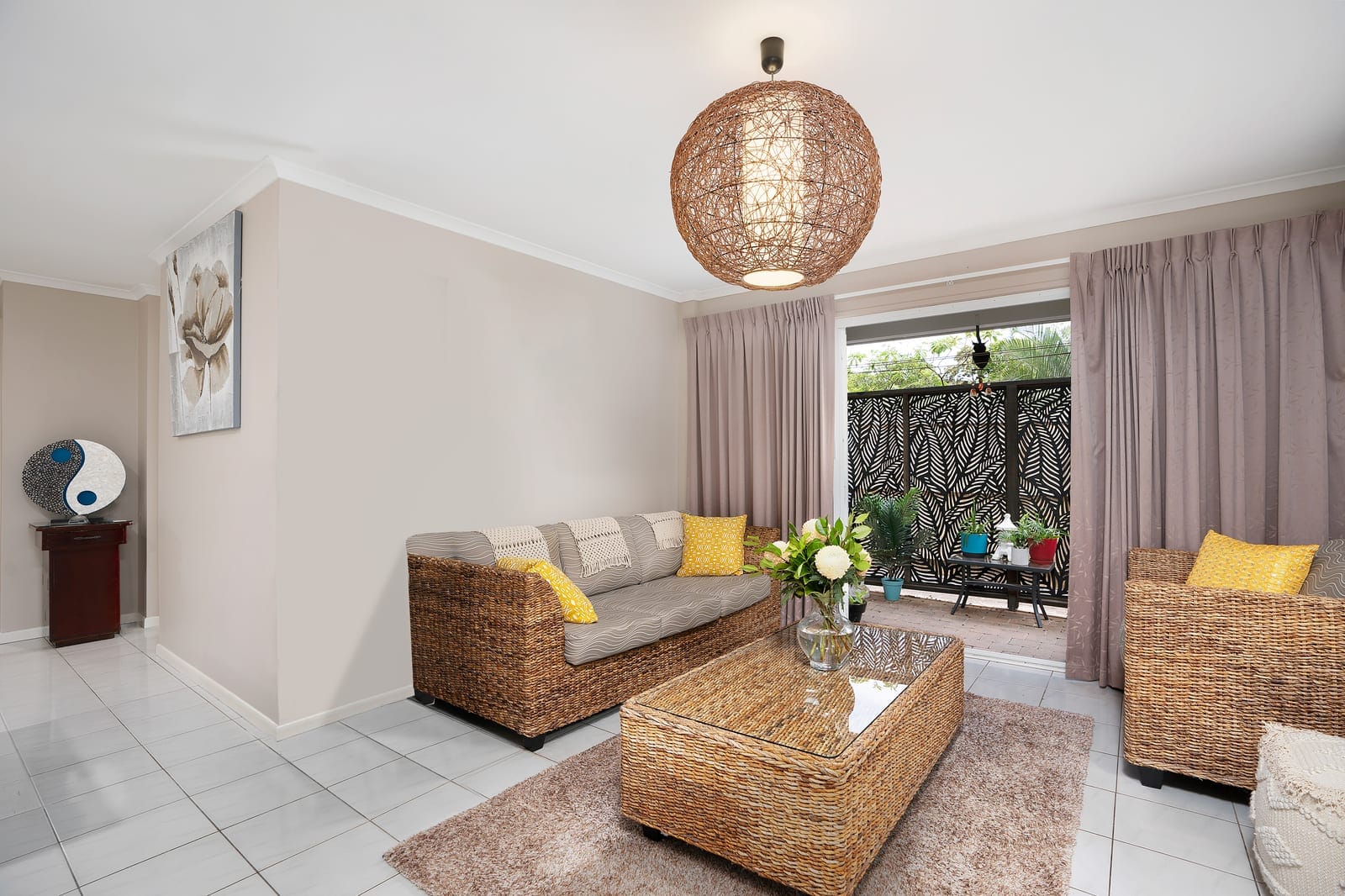 Location, Low maintenance, Ready to sell!