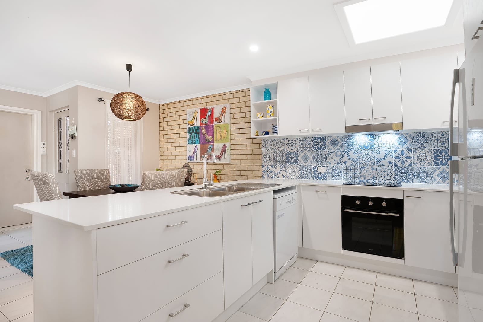 Location, Low maintenance, Ready to sell!