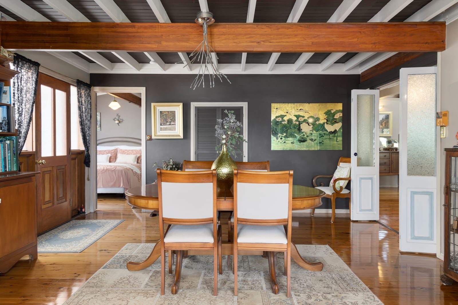 Unique Opportunity – 1002sqm Elevated Block, Ocean and Mountain Views