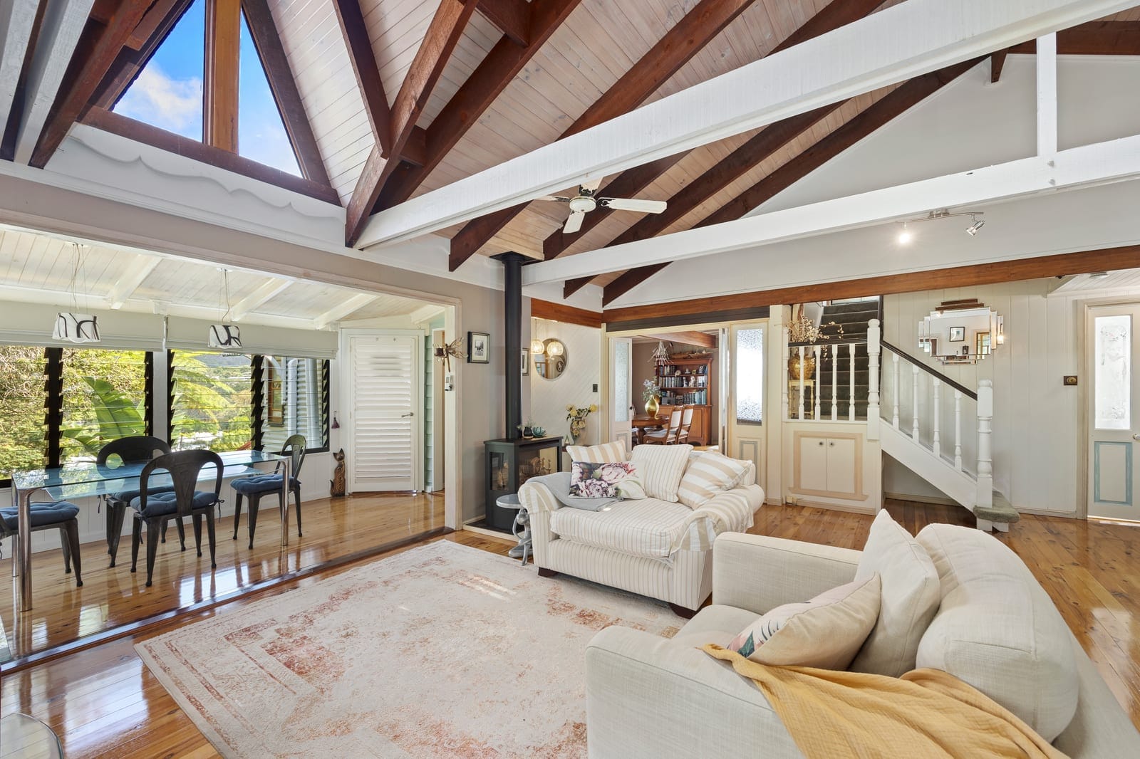 Unique Opportunity – 1002sqm Elevated Block, Ocean and Mountain Views