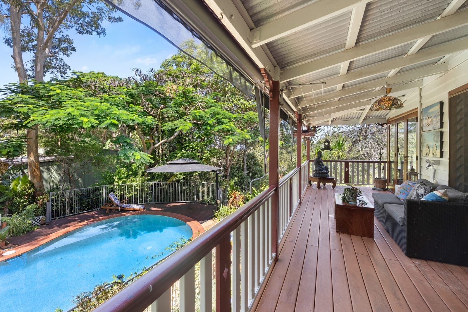 Unique Opportunity – 1002sqm Elevated Block, Ocean and Mountain Views