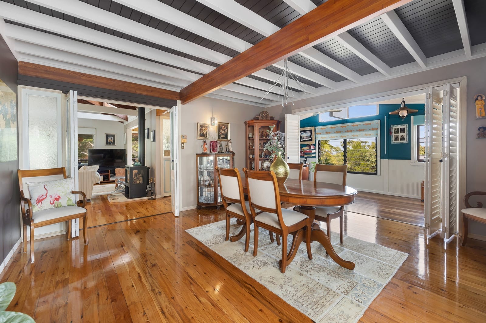 Unique Opportunity – 1002sqm Elevated Block, Ocean and Mountain Views