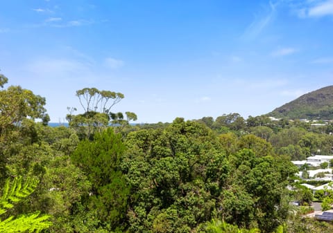 Unique Opportunity – 1002sqm Elevated Block, Ocean and Mountain Views