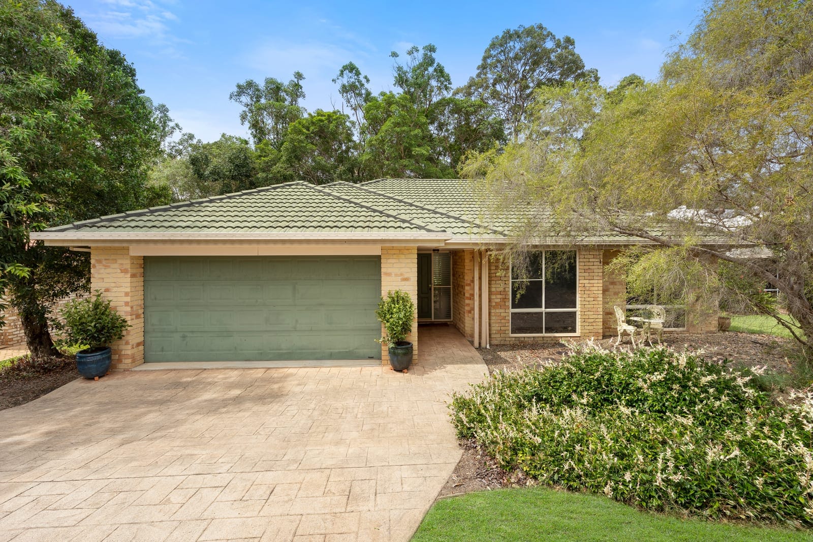 LOCATION, LIFESTYLE, PACKED WITH POTENTIAL