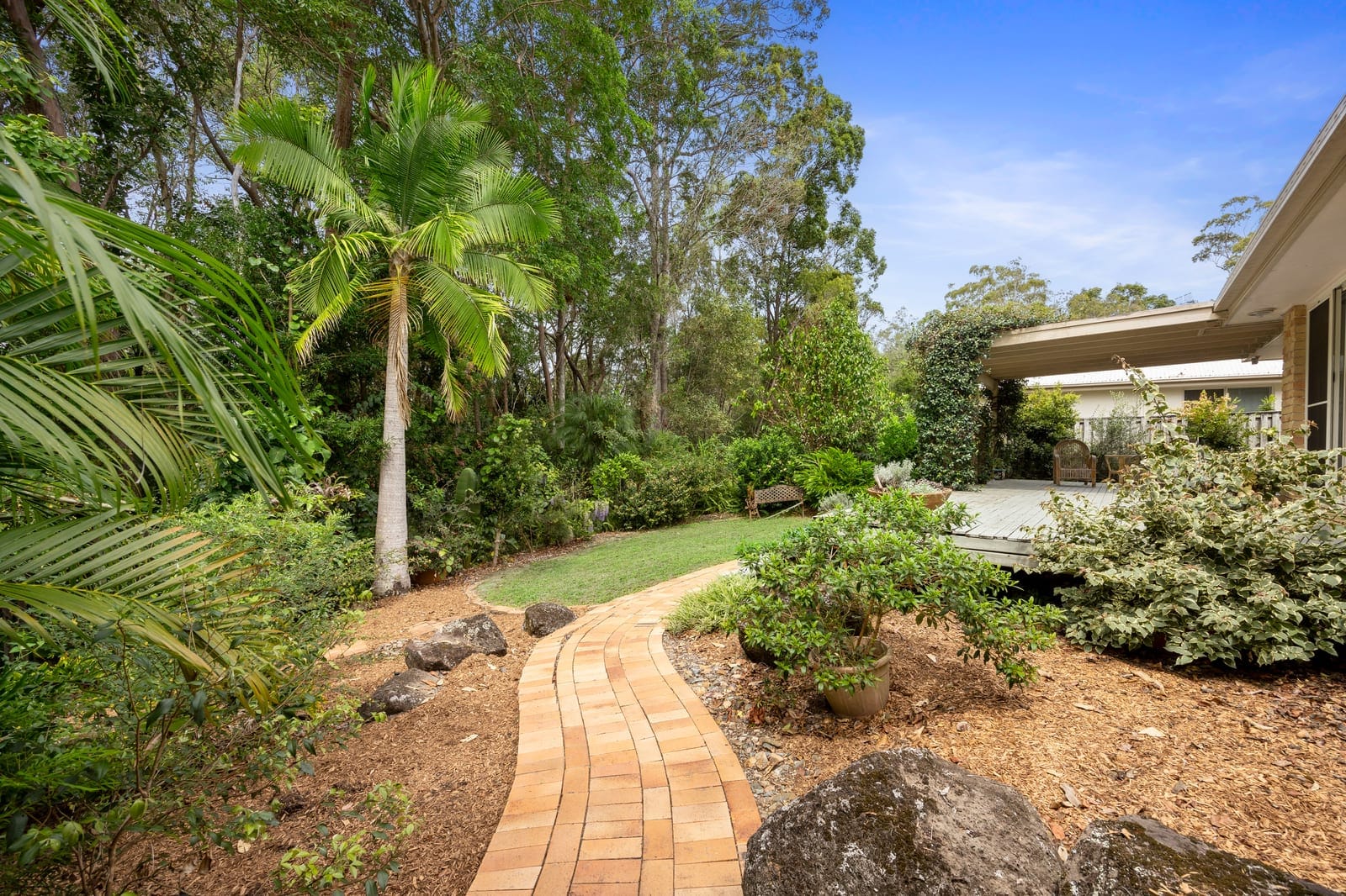 LOCATION, LIFESTYLE, PACKED WITH POTENTIAL
