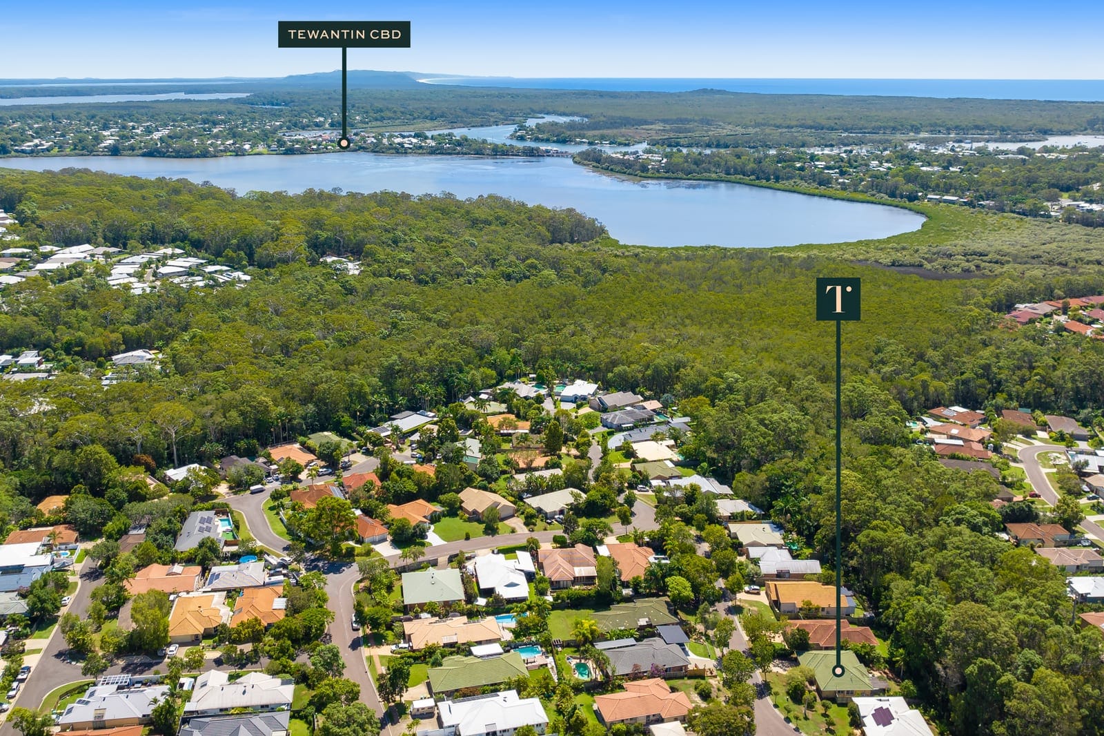 LOCATION, LIFESTYLE, PACKED WITH POTENTIAL