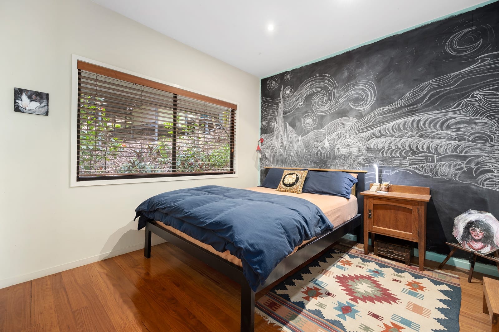 Exquisite Split Level Home, Neighbouring Mt Coolum National Park