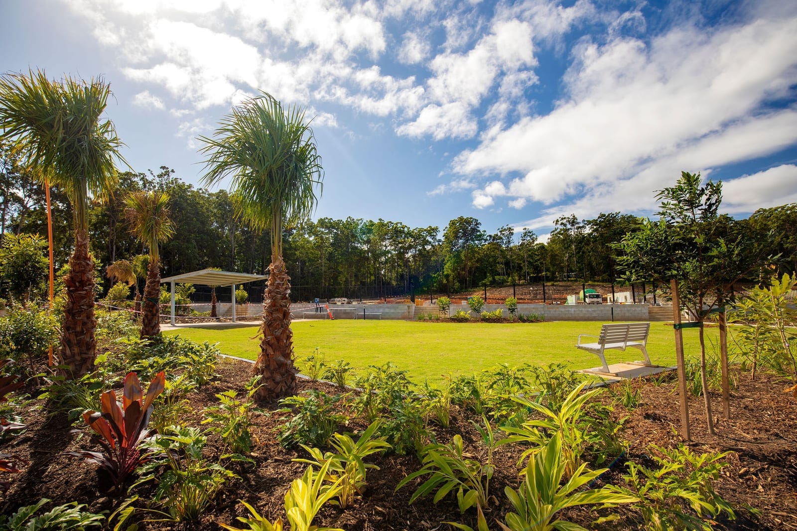 Land In The Boutique Azure Estate