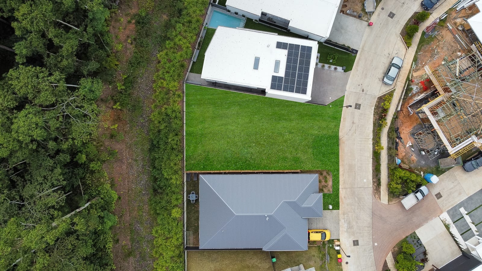 Land In The Boutique Azure Estate