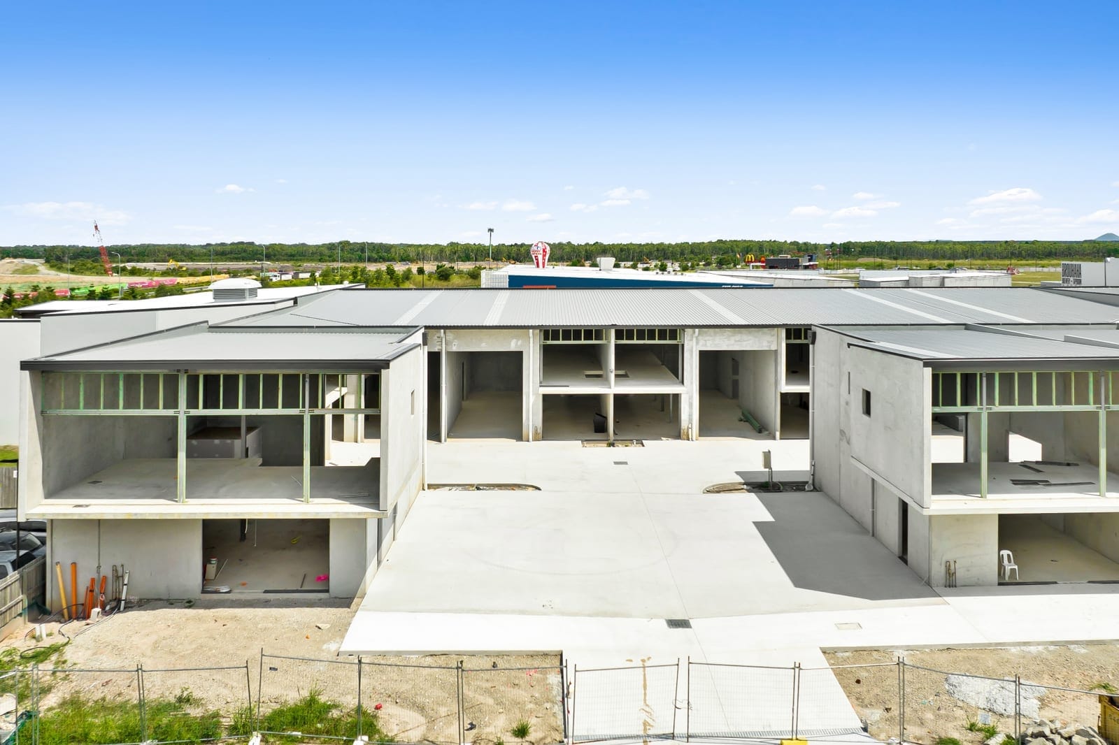 Exceptional Warehouse Opportunity
