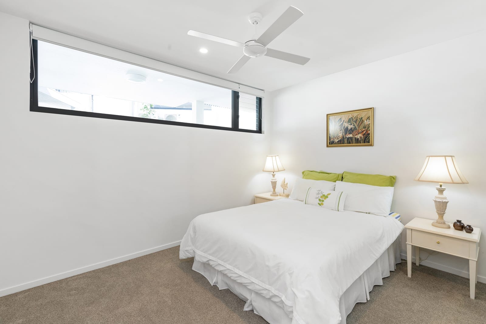 Stylish Executive Living, Blue Chip Location