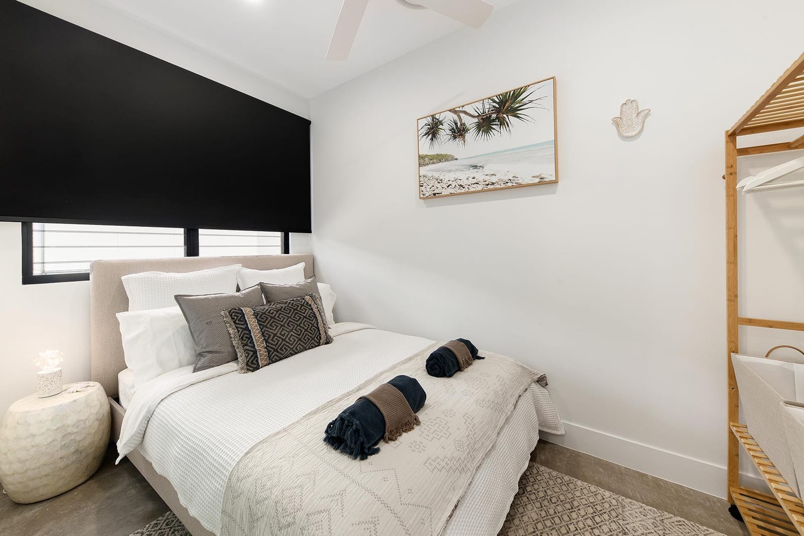 Award Winning Home in Premium Beachside Location