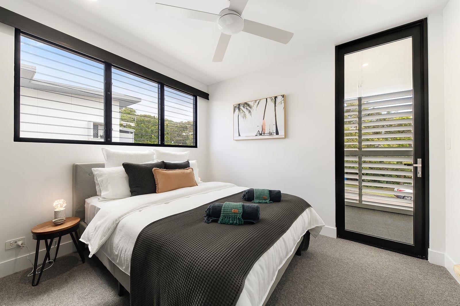 Award Winning Home in Premium Beachside Location