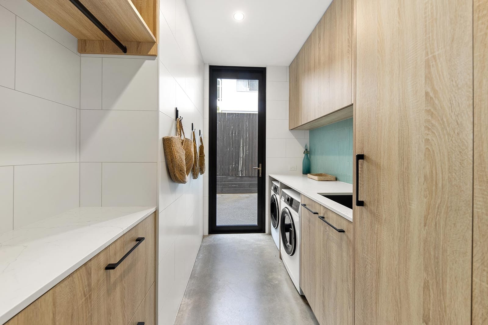Award Winning Home in Premium Beachside Location