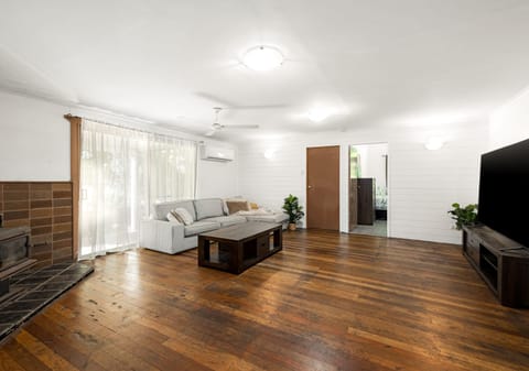 Medium Residential Zone - In the Heart of Palmwoods