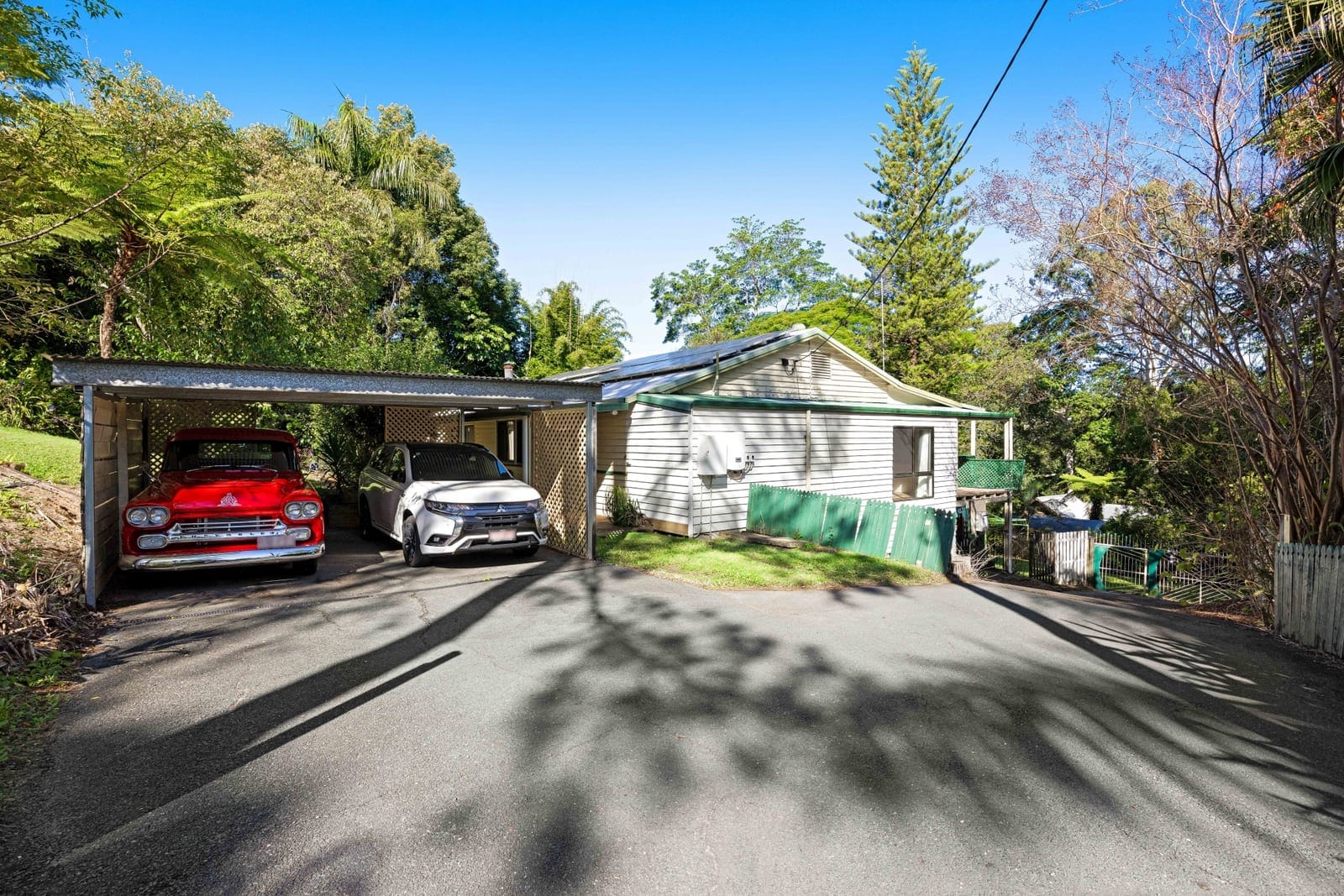 Medium Residential Zone - In the Heart of Palmwoods