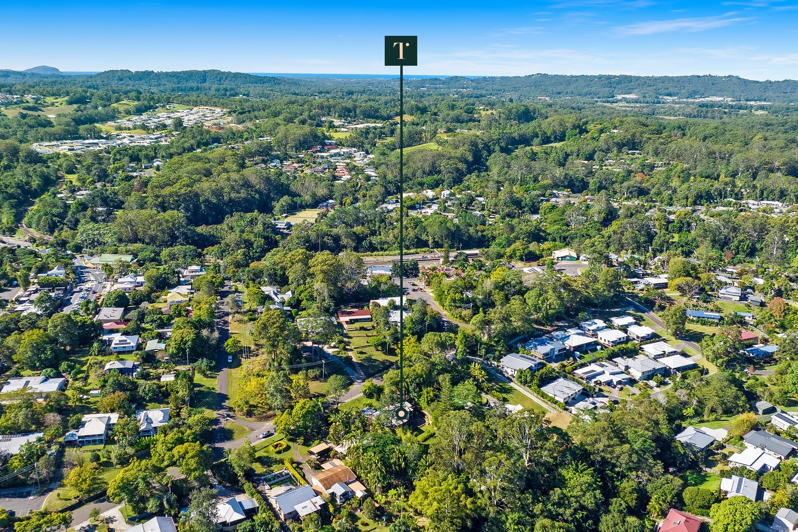 Medium Residential Zone - In the Heart of Palmwoods
