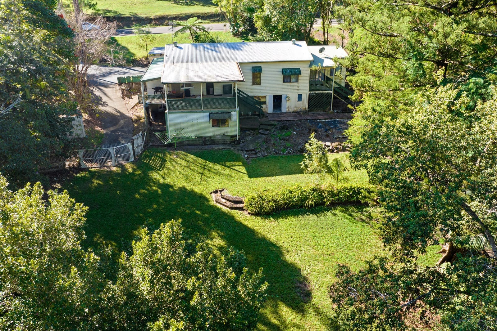 Medium Residential Zone - In the Heart of Palmwoods