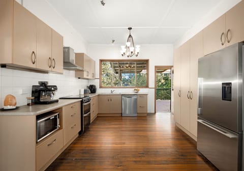 Medium Residential Zone - In the Heart of Palmwoods