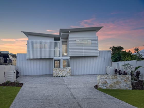 Perfectly Positioned for Coastal Living and Lifestyle.