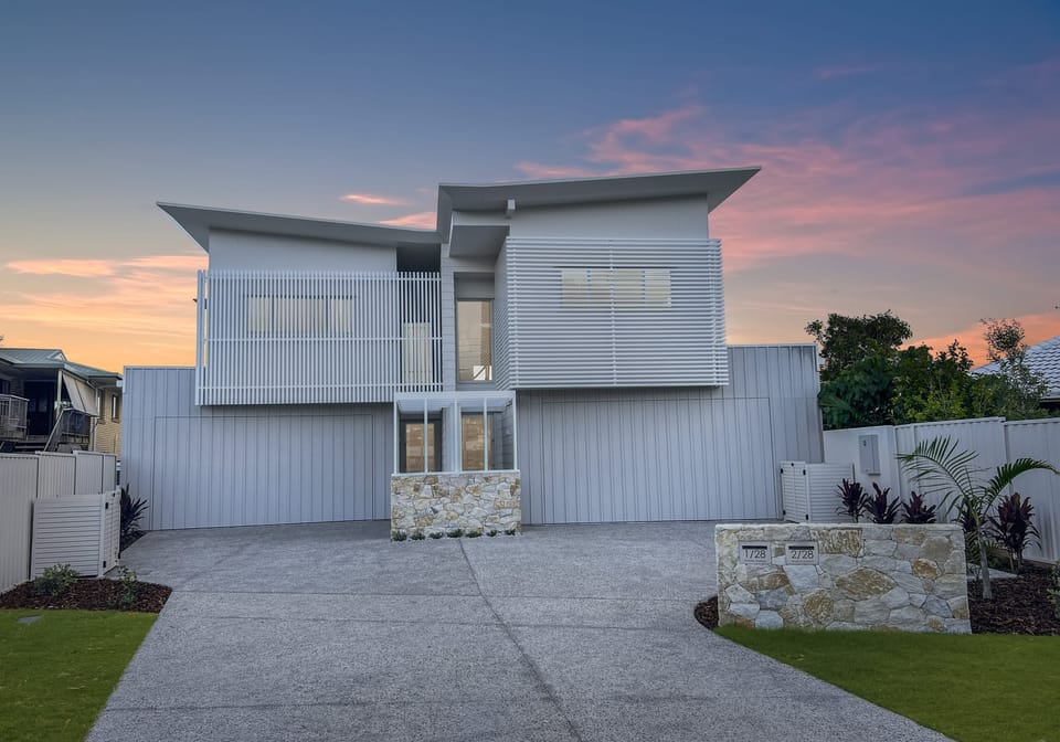 Perfectly Positioned for Coastal Living and Lifestyle.