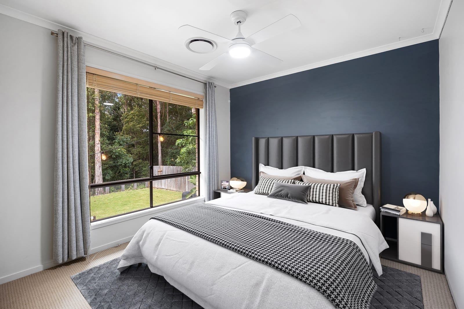 Excellent Investment or Family Home with Stunning Reserve Backdrop