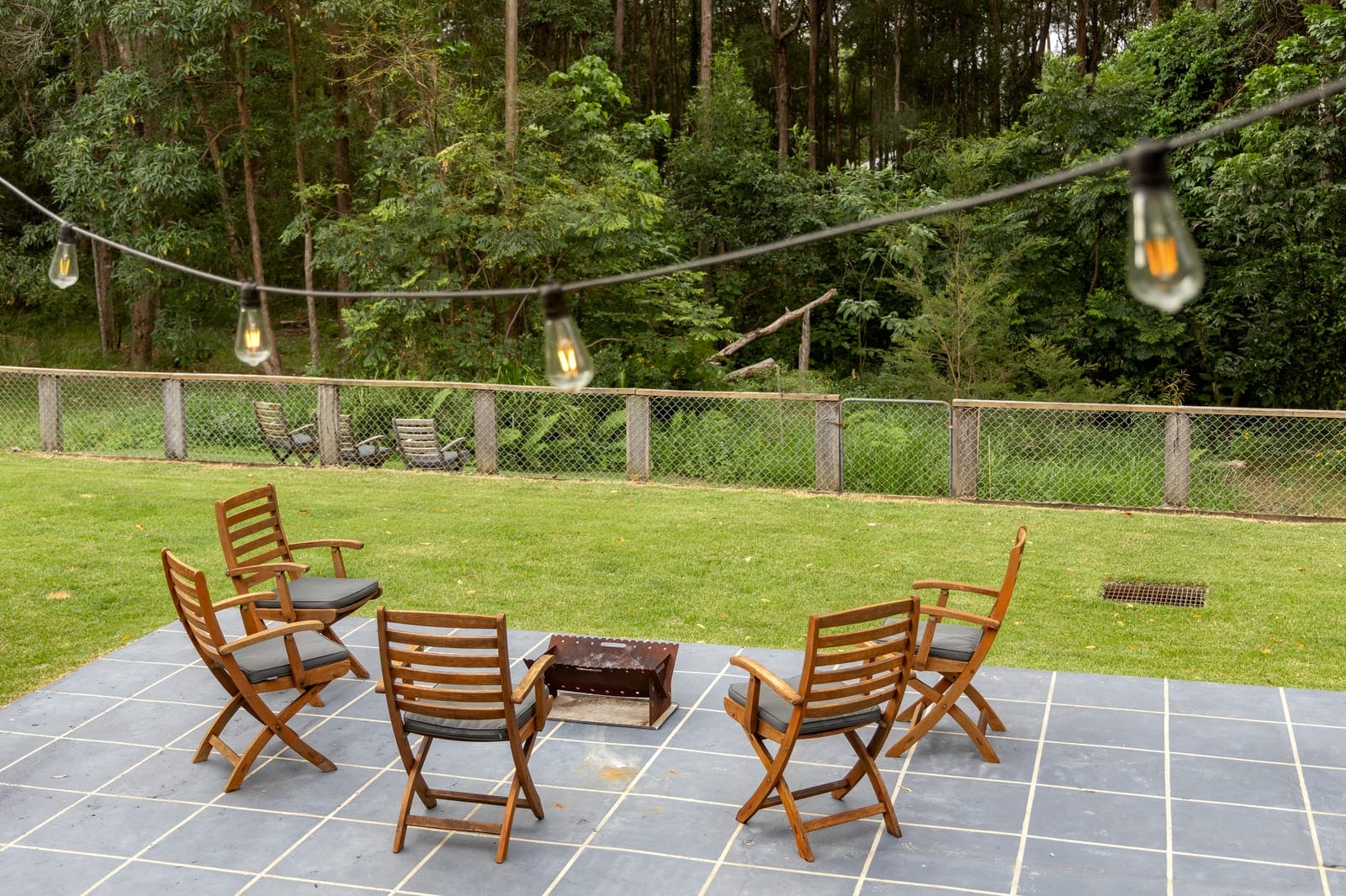 Excellent Investment or Family Home with Stunning Reserve Backdrop