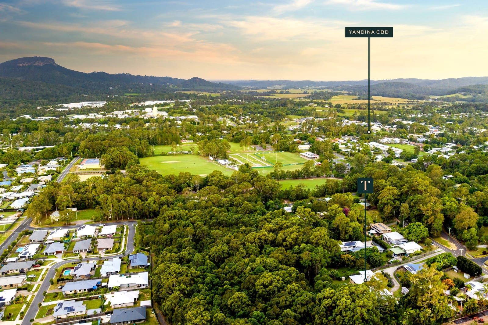 Excellent Investment or Family Home with Stunning Reserve Backdrop