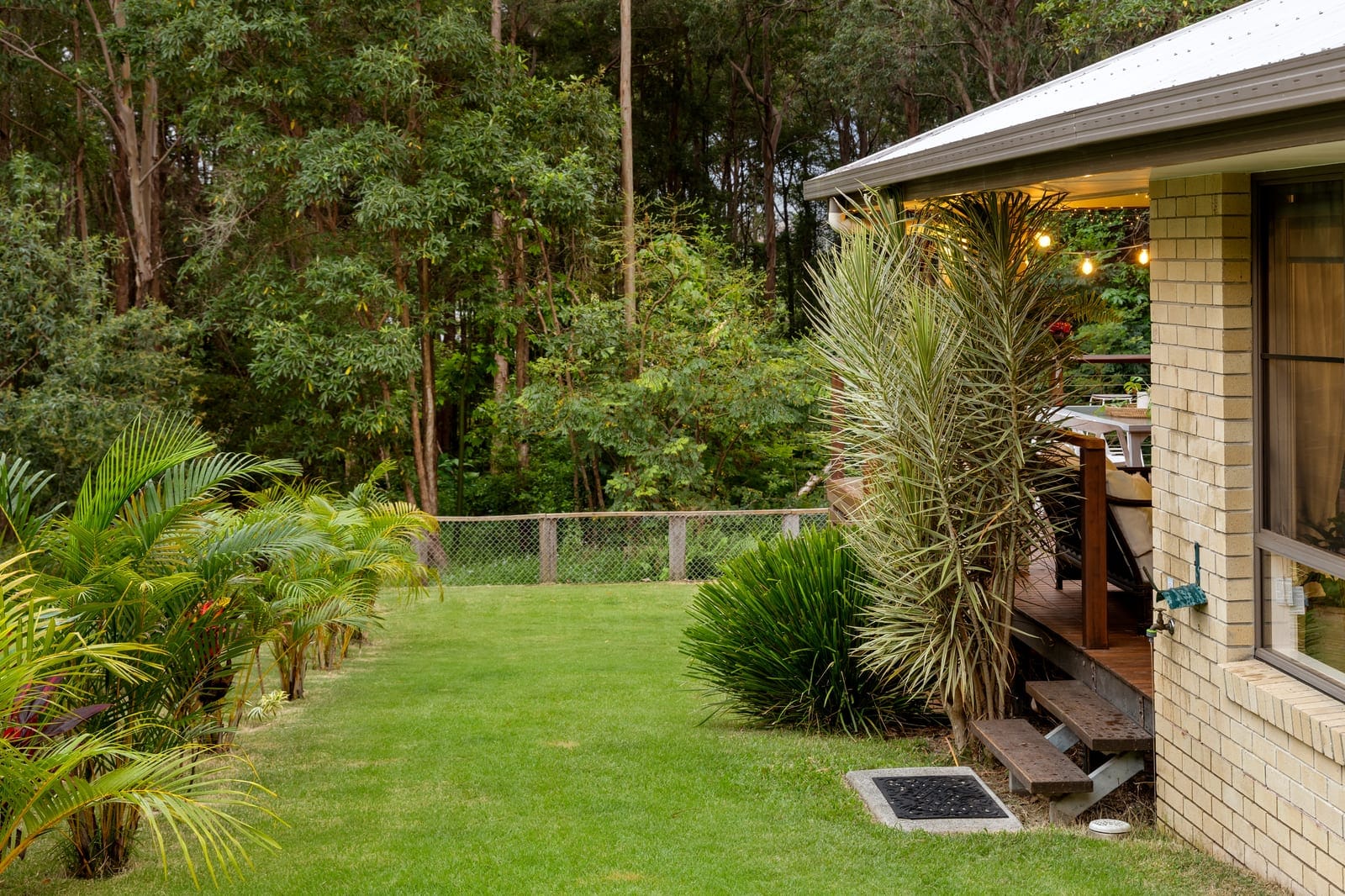 Excellent Investment or Family Home with Stunning Reserve Backdrop