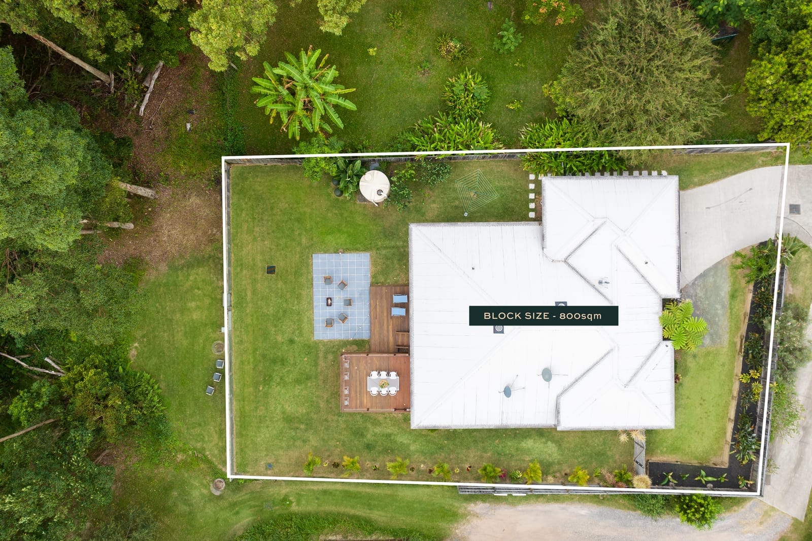 Excellent Investment or Family Home with Stunning Reserve Backdrop