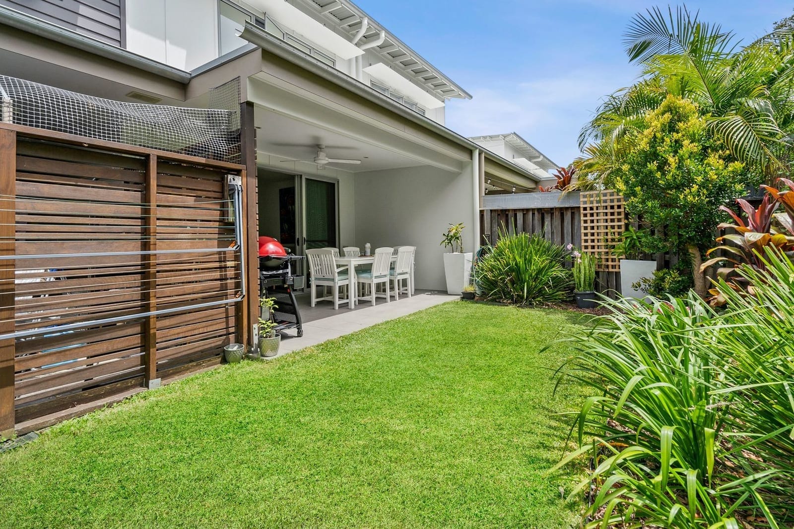 Modern and Convenient Beachside Living