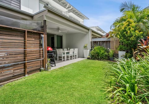Modern and Convenient Beachside Living