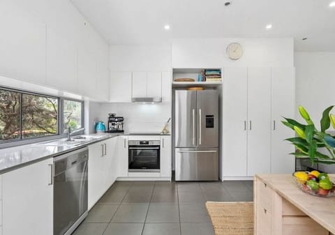 Modern and Convenient Beachside Living