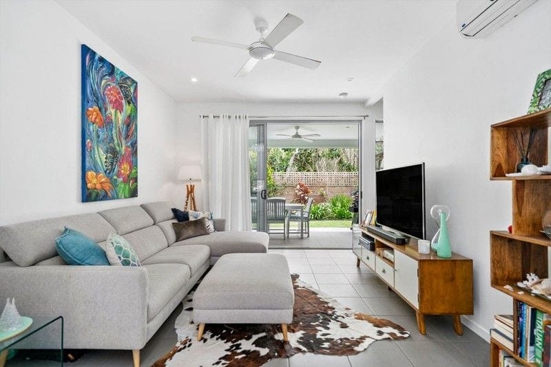 Modern and Convenient Beachside Living