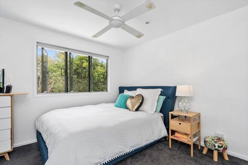 Modern and Convenient Beachside Living