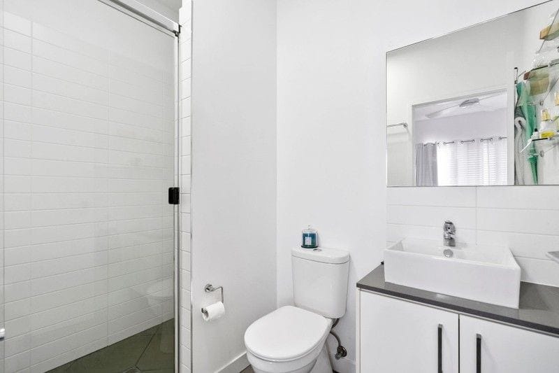 Modern and Convenient Beachside Living