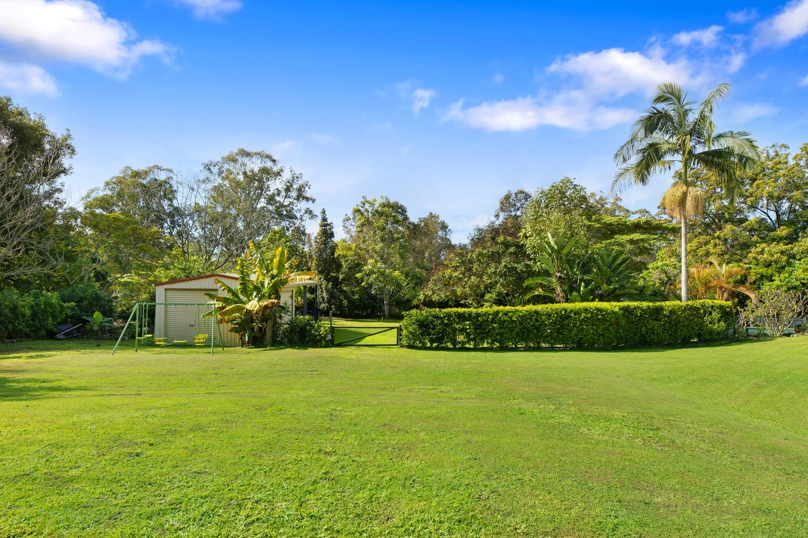 Charming countryside retreat, just 10 minutes to Coolum Beach