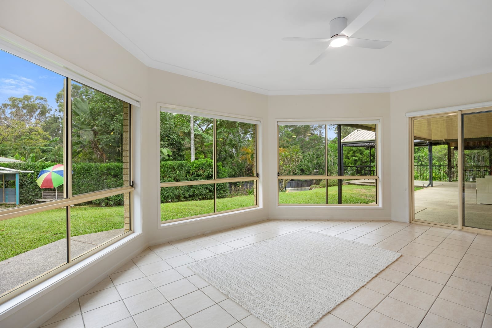 Charming countryside retreat, just 10 minutes to Coolum Beach