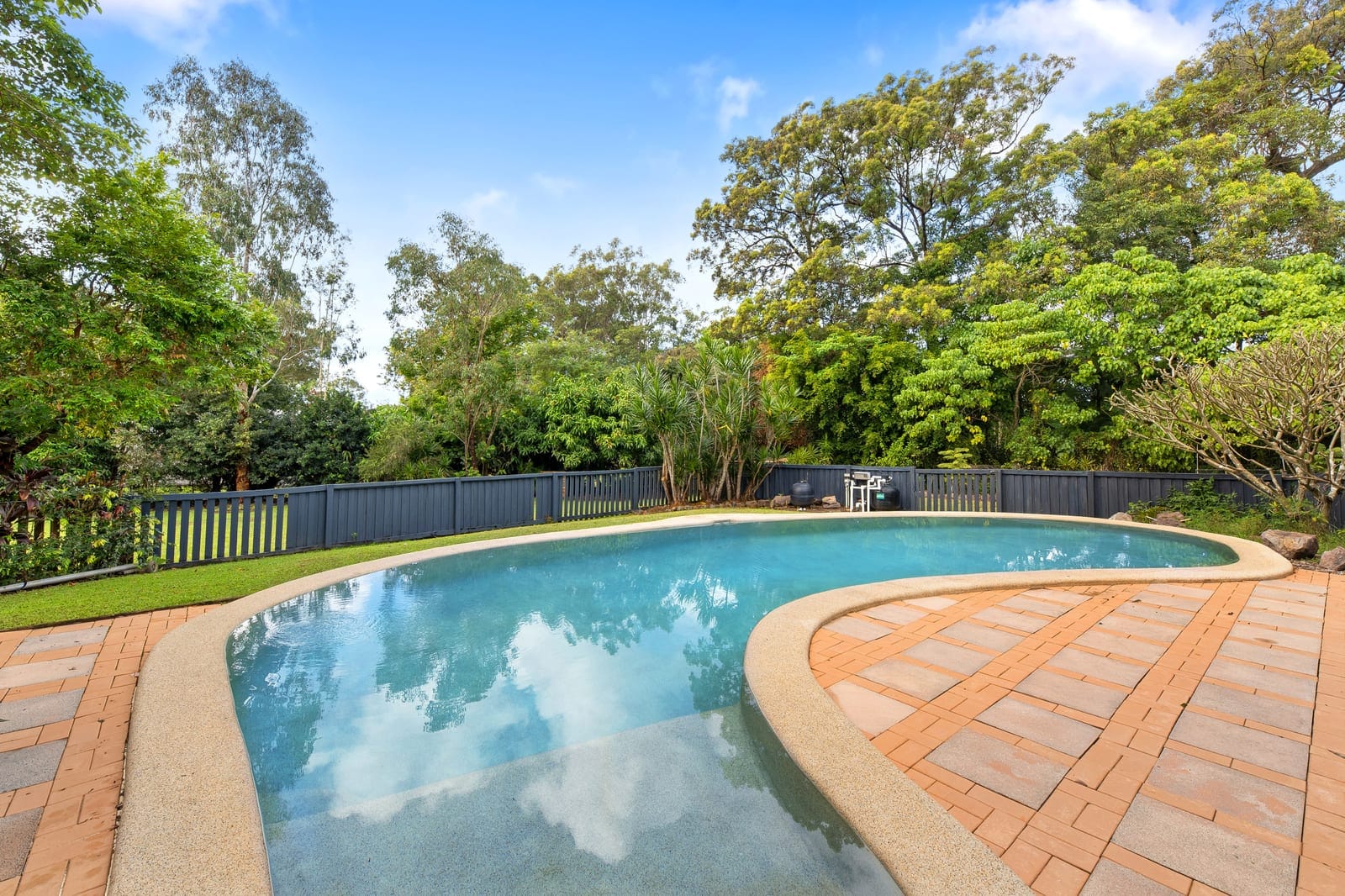 Charming countryside retreat, just 10 minutes to Coolum Beach