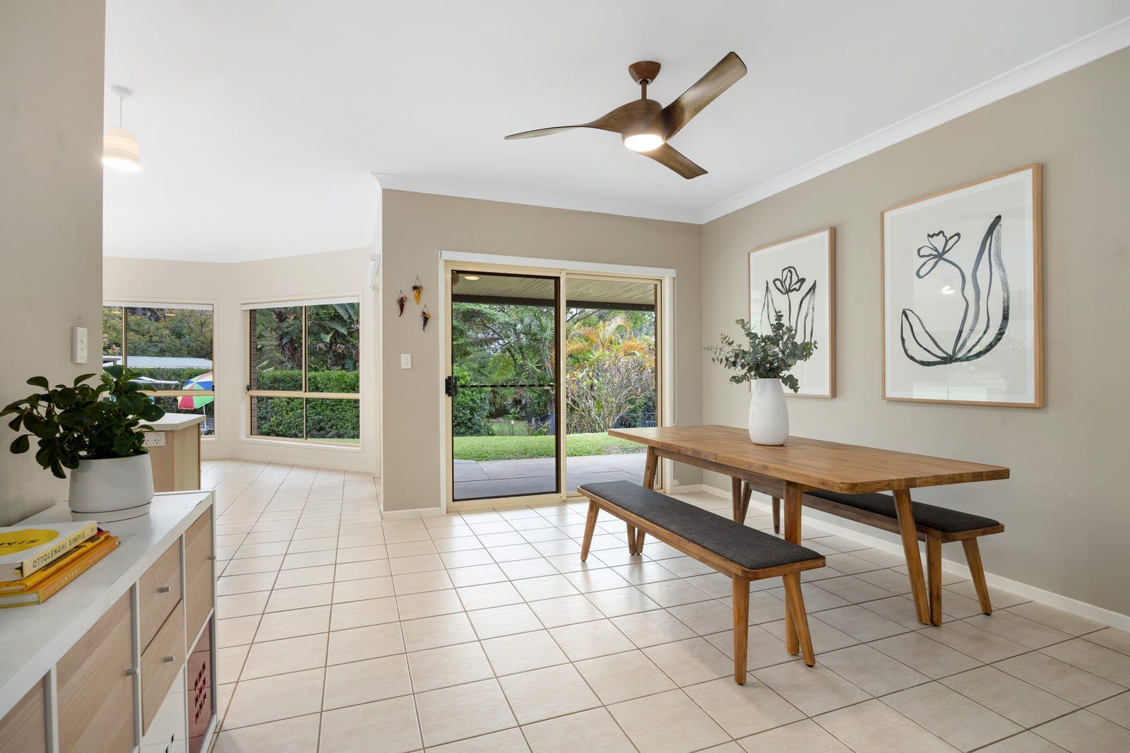Charming countryside retreat, just 10 minutes to Coolum Beach