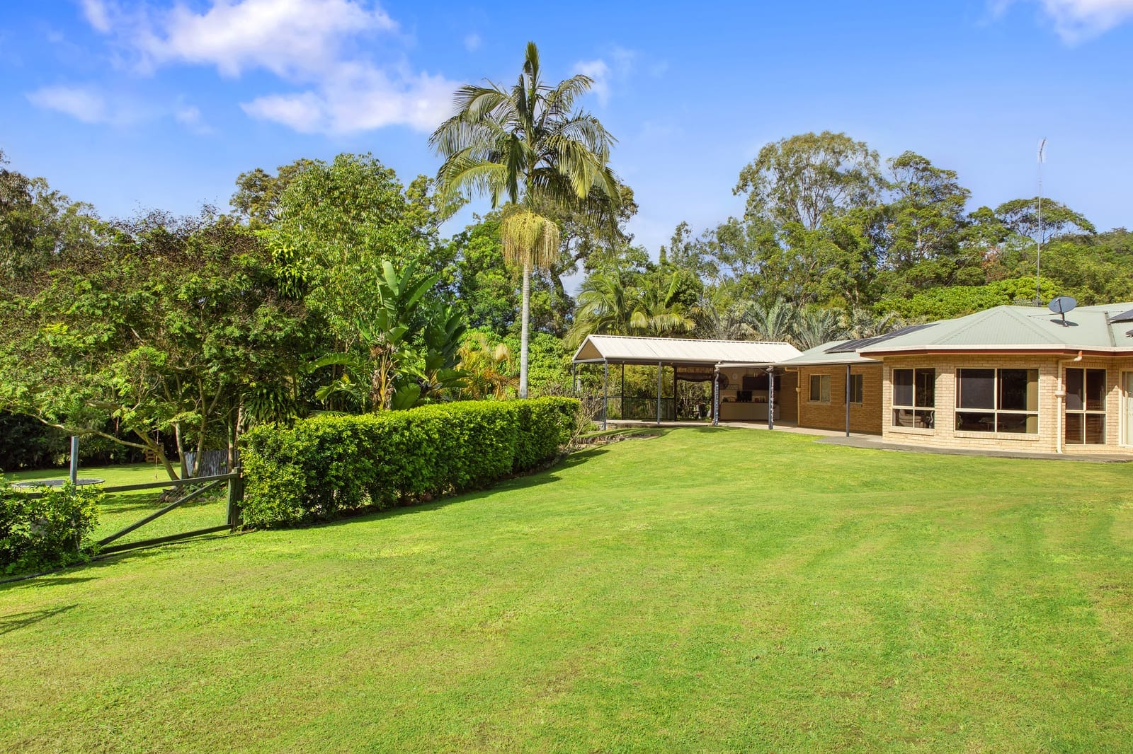 Charming countryside retreat, just 10 minutes to Coolum Beach