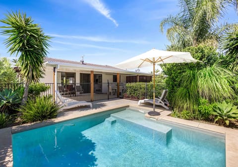 Buddina Bliss: Walk Everywhere!
