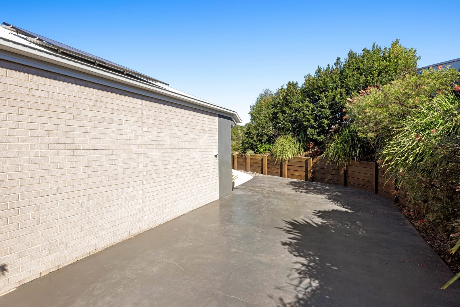 Low Maintenance Home with Pool, Outlooks and Additional Parking