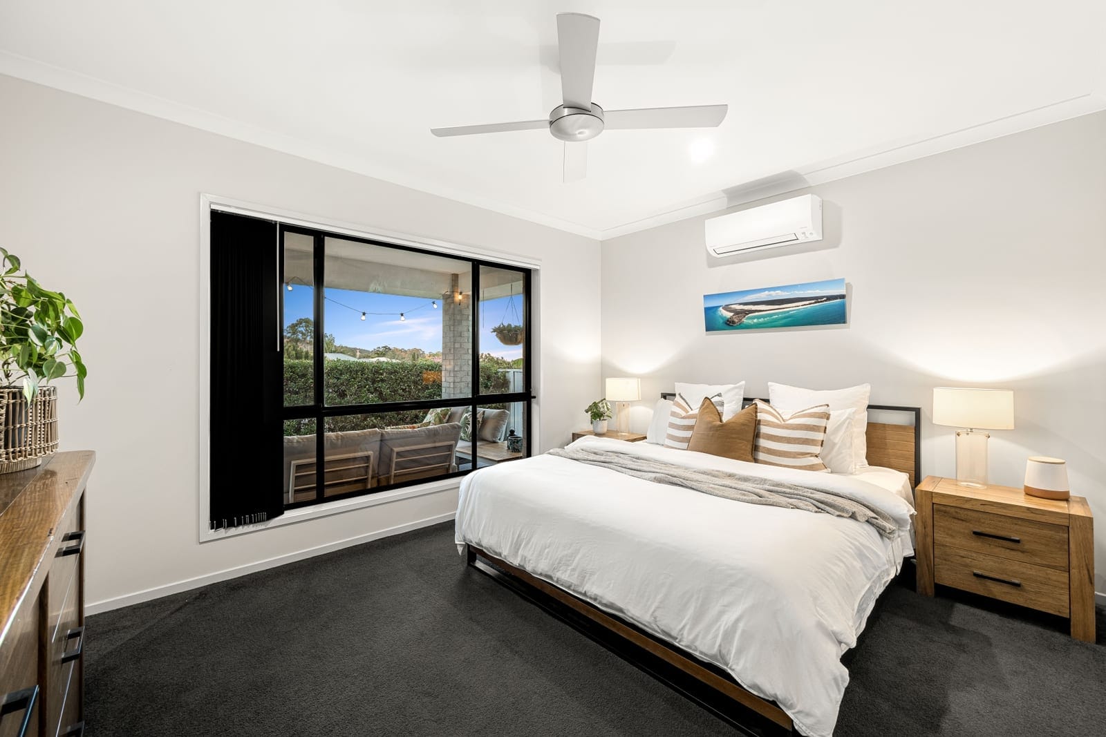 Low Maintenance Home with Pool, Outlooks and Additional Parking